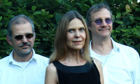 Stille und andere Nchte - Eine musikalisch-literarische Reise - Germersheim - 07.02.2026 20:00