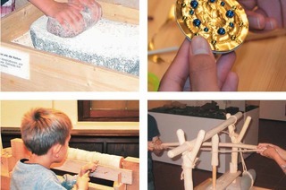 Museumsfest und Aktionstag
