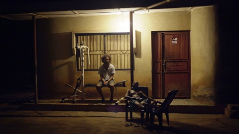 WHEN A FARM GOES AFLAME - Film - Berlin - 19.09.2025 20:00