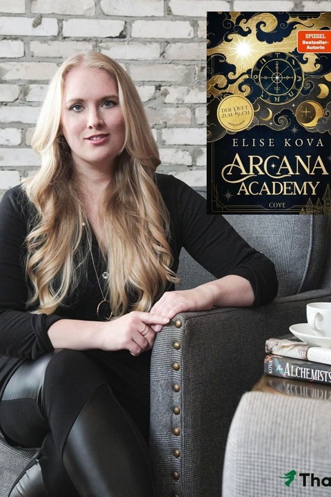 Tarot-Abend: Willkommen in der Arcana Academy! - Jena - 30.10.2025 20:15