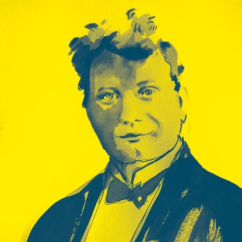OTTO REUTTER: UND SO KOMMN WIR AUS DER FREUDE GAR NICHT RAUS - Berlin - 16.11.2025 16:00