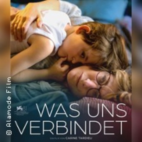 Was uns verbindet - GMUNDEN - 09.09.2025 19:00