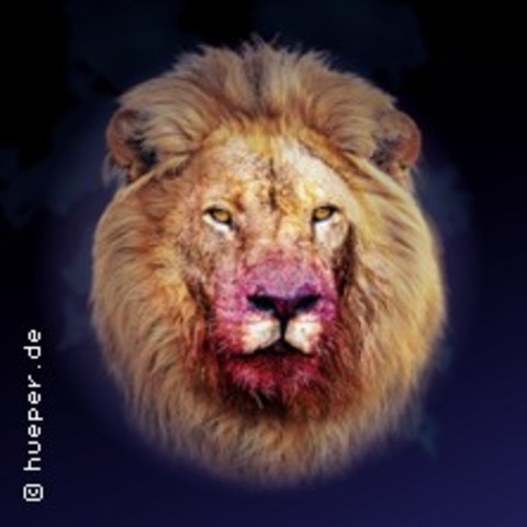 Otello - Premiere - Heidenheim an der Brenz - 03.07.2026 20:00