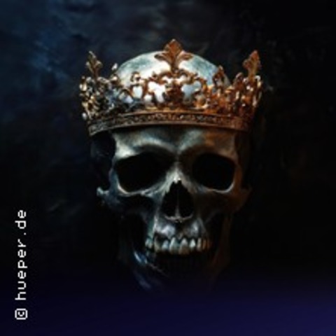 Macbeth (Urfassung) - Premiere - Heidenheim an der Brenz - 16.07.2026 19:30