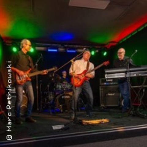 Flax - BREMERHAVEN - 01.11.2025 20:00
