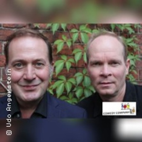 Comedy Company - Wunschkonzert - HANNOVER - 21.10.2025 20:00