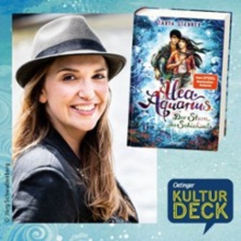 Groes Alea Aquarius Fanfest! - HAMBURG - 27.09.2025 15:00