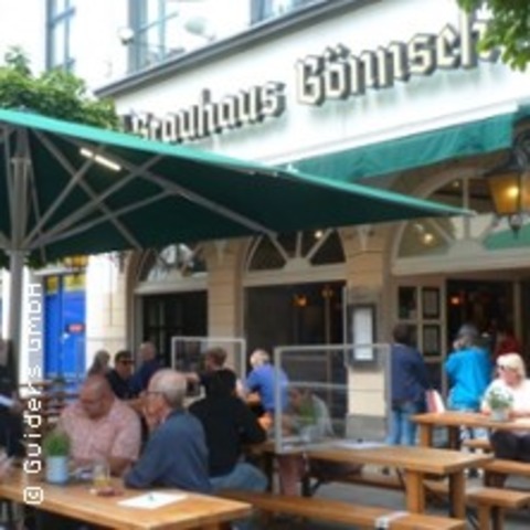 Kleine Brauhaustour durch Bonn - BONN - 07.11.2025 18:30