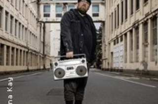 Rami Hattab - Der mit der Box tanzt