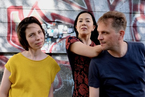 JazzTime Schwbisch Hall prsentiert: Cloud and Stone - Schwbisch Hall - 14.09.2025 19:30