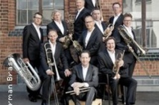 German Brass - It's Christmas Time
