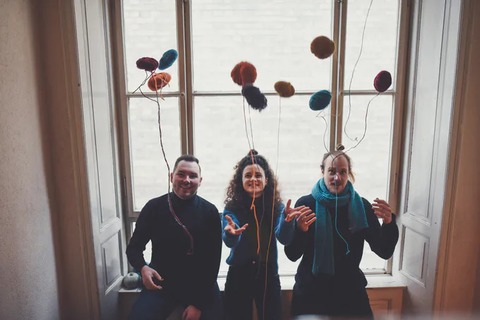 JazzTime Schwbisch Hall prsentiert: Elisa Fl Trio - Schwbisch Hall - 23.11.2025 19:30