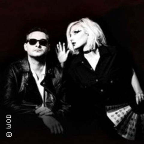 Ductape + Support: In Mitra Medusa Inri - BACH-PALENBERG - 28.02.2026 20:00