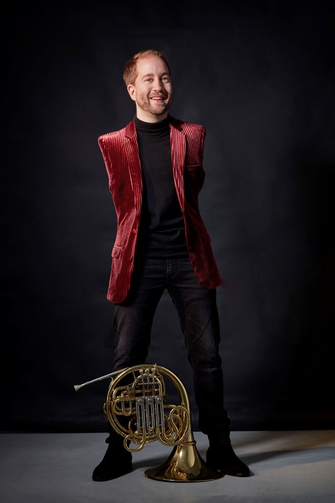 Felix Klieser Trio - Ulm - 22.10.2025 20:00