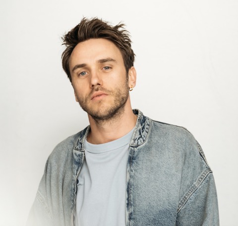 CLUESO - DEJA-VU TOUR 2026 - Frankfurt am Main - 23.03.2026 20:00