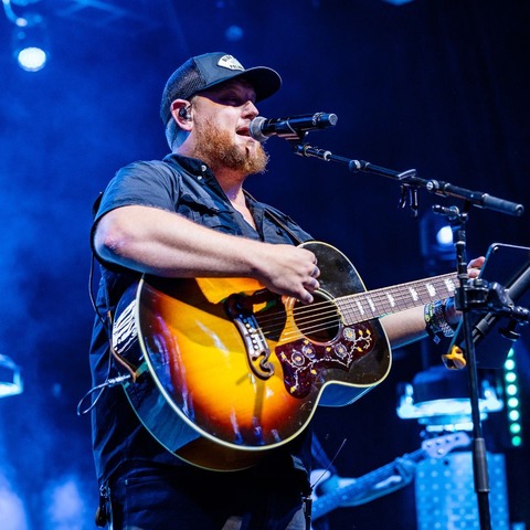 LUKE COMBS UK - THE WORLD�S LEADING TRIBUTE TO LUKE COMBS - Frankfurt am Main - 18.11.2026 20:00
