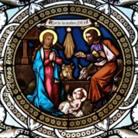 J. S. Bach: Weihnachtsoratorium I-Iii - WIEN - 15.12.2025 20:30