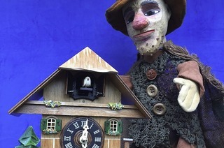 Die Freiburger Puppenbhne kommt ins Obermattenbad nach Gundelfingen
