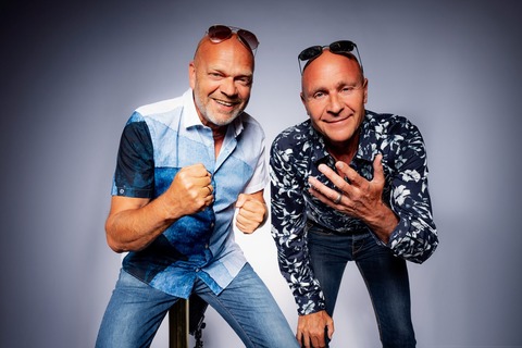 die feisten - Familienfest - Greiz - 07.11.2026 20:00