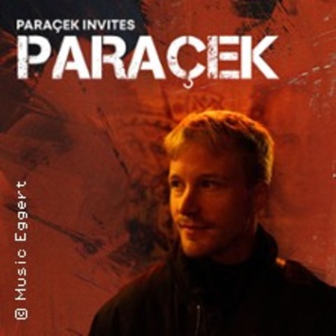 Paracek |Hamburg - HAMBURG - 09.01.2026 23:59