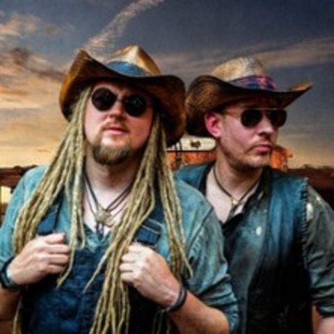 Rodeo 5000 - Redneck Randale 2026 - OSNABRCK - 06.02.2026 20:00