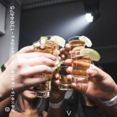 Pubcrawl Dsseldorf - DSSELDORF - 30.08.2025 20:30