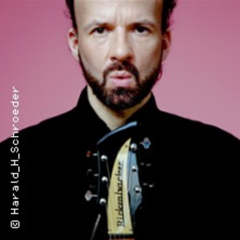 Shantel & Bucovina Club Orkestar - Hamburg - 26.11.2025 20:00