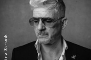 Heinz Strunk - Kein Geld kein Glck kein Sprit