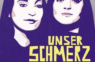 Unser Schmerz ist unsere Kraft. Neonazis haben unsere Vter ermordet - Christine Werner und Gamze Kubasik