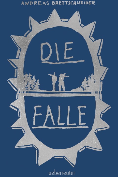 Die Falle - Andreas Brettschneider - Stuttgart - 20.10.2025 09:30