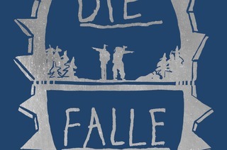 Die Falle - Andreas Brettschneider
