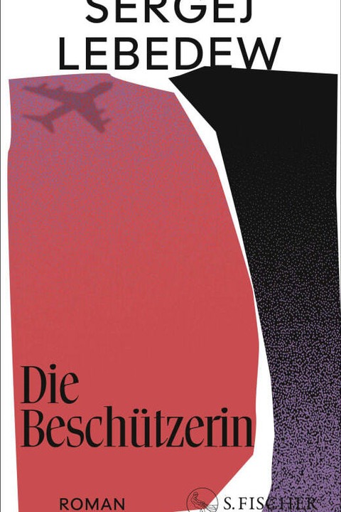 Die Beschtzerin - Sergej Lebedew - Stuttgart - 24.10.2025 19:30