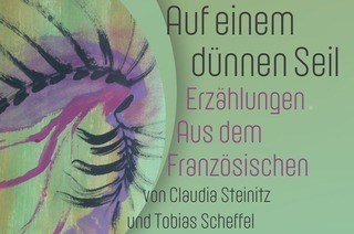 Auf einem dnnen Seil - Belinda Cannone