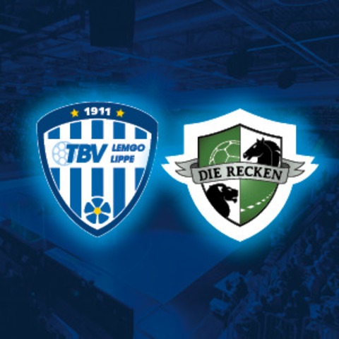 TBV Lemgo Lippe - TSV Hannover-Burgdorf - Lemgo - 09.11.2025 16:30