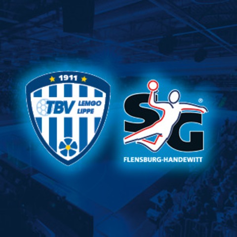 TBV Lemgo Lippe - SG Flensburg-Handewitt - Lemgo - 04.12.2025 19:00