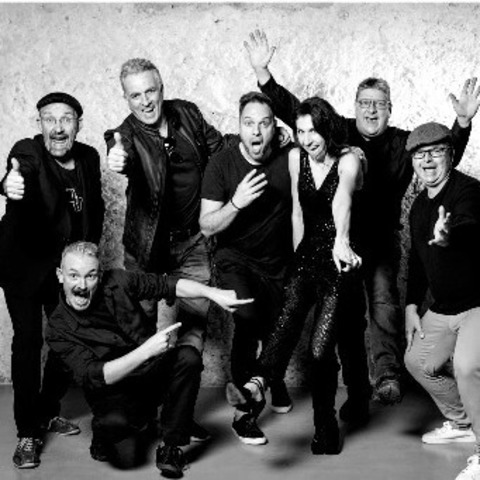 Black Forest All Stars - Villingen-Schwenningen - 26.09.2025 19:00