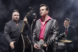 The Buffalo Chips