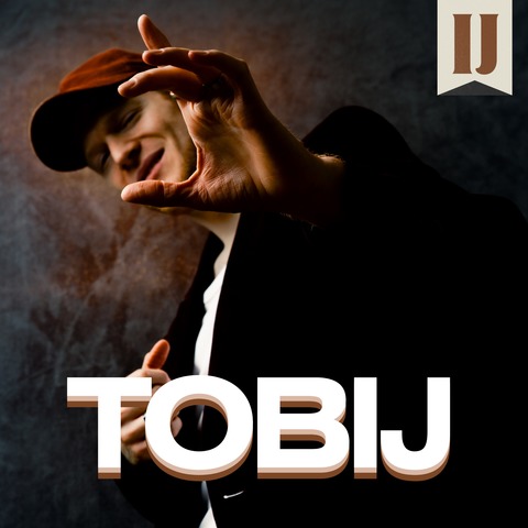 TOBIJ - Debut Show - Freiburg - 28.11.2025 21:00