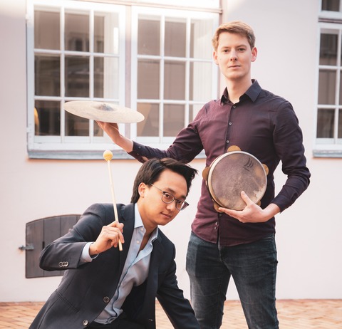 Chapeau Classique: Duo Spike: Conversation Intime - Mnster - 27.11.2025 20:00