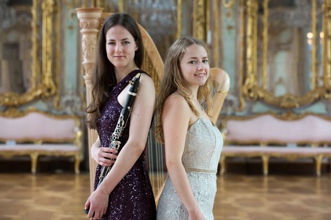 MUSIK IM R�MERmuseum: Duo Pyr: APR�S UN R�VE - Haltern am See - 18.02.2026 19:00