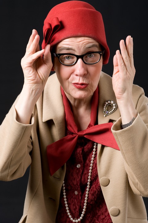 Marlene Jaschke - &#8222;Hier bin ich Mensch&#8220; - Bremen - 11.09.2026 20:00