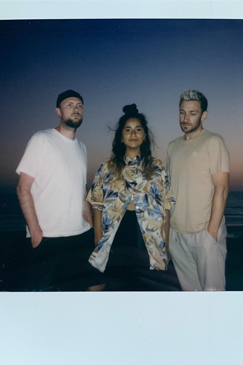 Julian Adler I Ornella I Schl�mer - Ein Bandabend voll mit souligem Pop aus K�ln - K�lnPremiere - K�ln - 20.02.2026 20:15