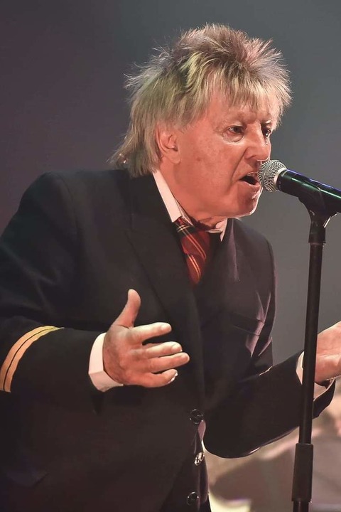 The Bollock Brothers - THE FAREWELL CONCERTS - Dortmund - 29.11.2025 20:00
