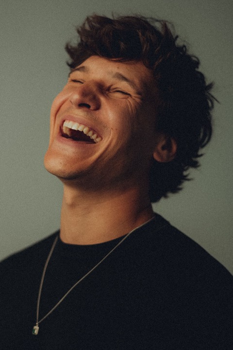 Wincent Weiss - Traunreut - 07.08.2026 20:00