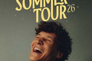 WINCENT WEISS - Sommertour 2026
