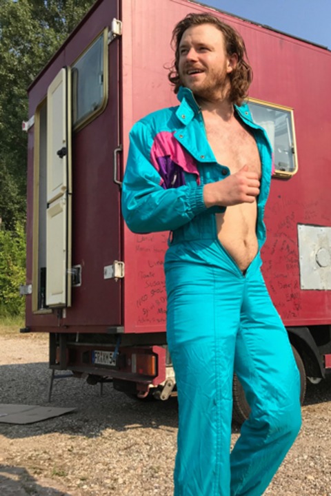 Jakob Mayer - Live: Pommes sind Ok - Dresden - 14.03.2027 20:00