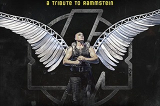 Vlkerball - A Tribute To Rammstein