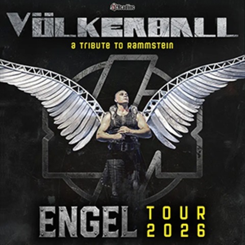 Vlkerball - A Tribute To Rammstein - Pratteln - 18.04.2026 20:00
