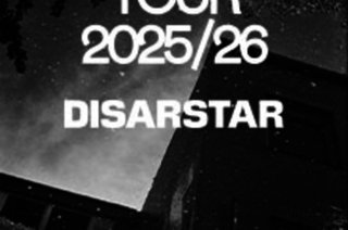 Disarstar, 12.10.2025