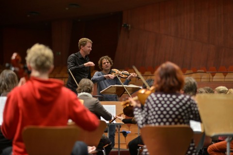 Tamerlano e Bajazet - Stuttgart - 01.03.2026 17:00